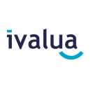 Logo of Ivalua
