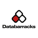 Logo of Databarracks