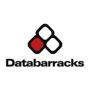 Logo of Databarracks