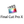 Logo of Final Cut Pro X