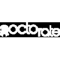 Logo of Octorate