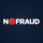 Logo of NoFraud