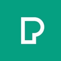 Logo of Pexels