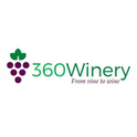 Logo of 360Winery