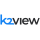 Logo of K2View