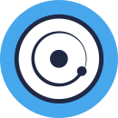 Logo of Apteco Orbit