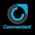 Logo of Commercient SYNC