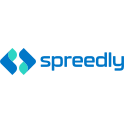 Logo of Spreedly