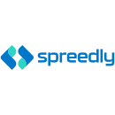 Logo of Spreedly