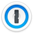 Logo of 1Password