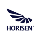 Logo of HORISEN SMS Platform