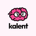 Logo of Kalent