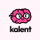 Logo of Kalent