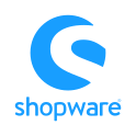 Logo of Shopware