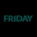 Logo of Friday