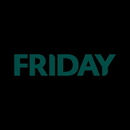 Logo of Friday