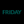 Logo of Friday
