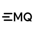 Logo of EMQX