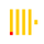 Logo of ClickHouse