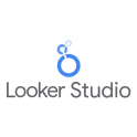 Logo of Looker Studio