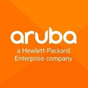 Logo of Aruba ClearPass Access Control and Policy Management