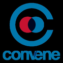 Logo of Convene