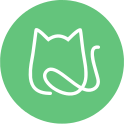 Logo of Loomly