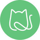 Logo of Loomly