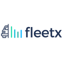 Logo of Fleetx