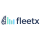 Logo of Fleetx