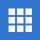 Logo of Bluehost