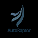 Logo of AutoRaptor CRM