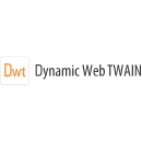 Logo of Dynamic Web TWAIN