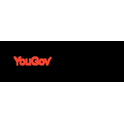 Logo of YouGov BrandIndex