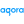 Logo of Agora