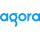 Logo of Agora