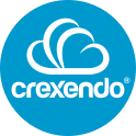 Logo of Crexendo