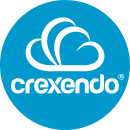 Logo of Crexendo