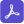 Logo of Adobe Acrobat Sign