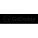 Logo of GoDaddy Studio