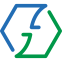 Logo of Zoho Flow