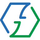 Logo of Zoho Flow
