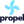 Logo of Propel