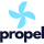 Logo of Propel