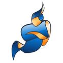 Logo of Jitsi