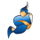 Logo of Jitsi