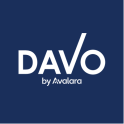 Logo of DAVO Sales Tax