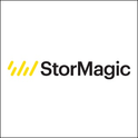 Logo of StorMagic SvSAN