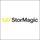 Logo of StorMagic SvSAN