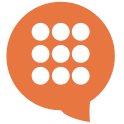 Logo of CallHub